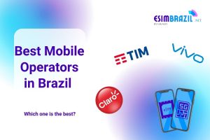 Mobile operators in Brazil featured image