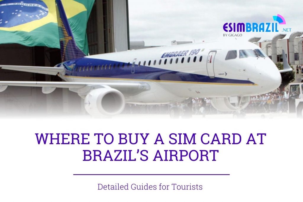 Vivo SIM Card and eSIM Detailed 2024 Guides for Tourists