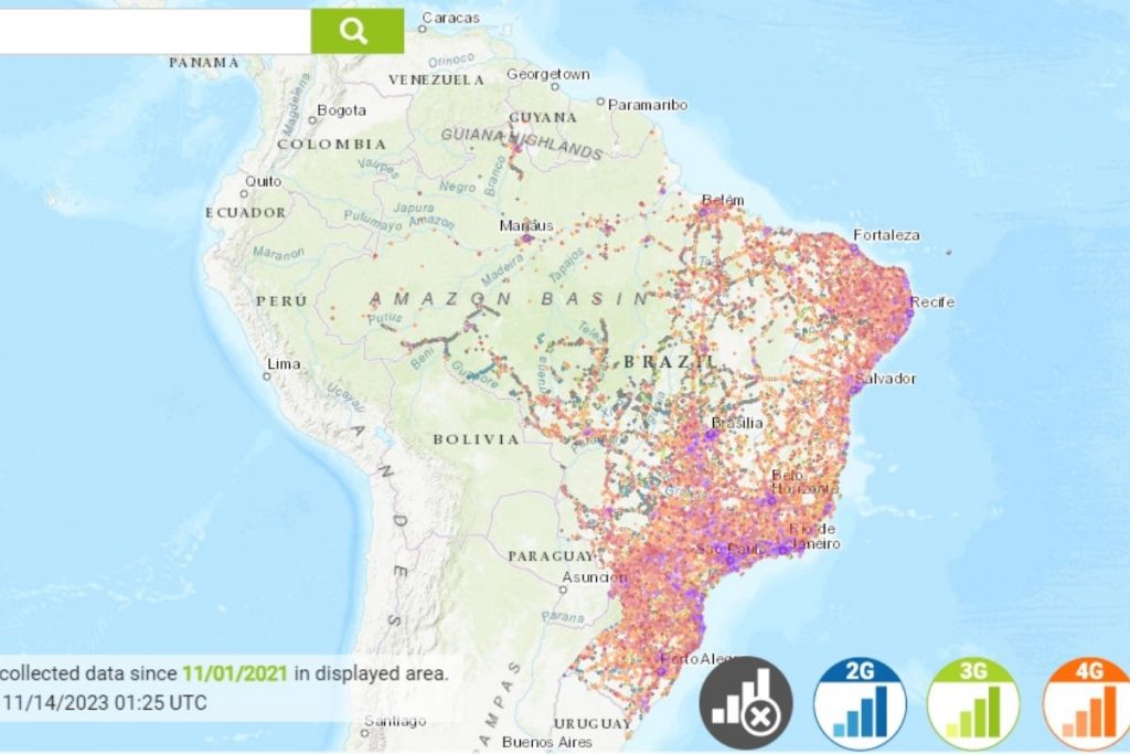 Getting TIM SIM Card Brazil Comprehensive Guide for Tourists 2024