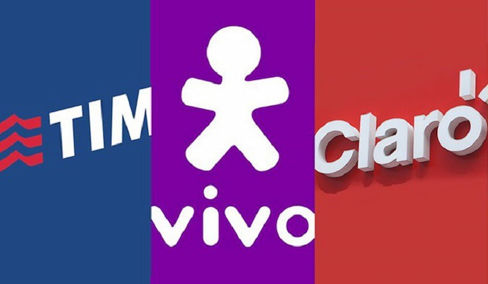SIM card in Rio de Janeiro - Best Mobile Operators