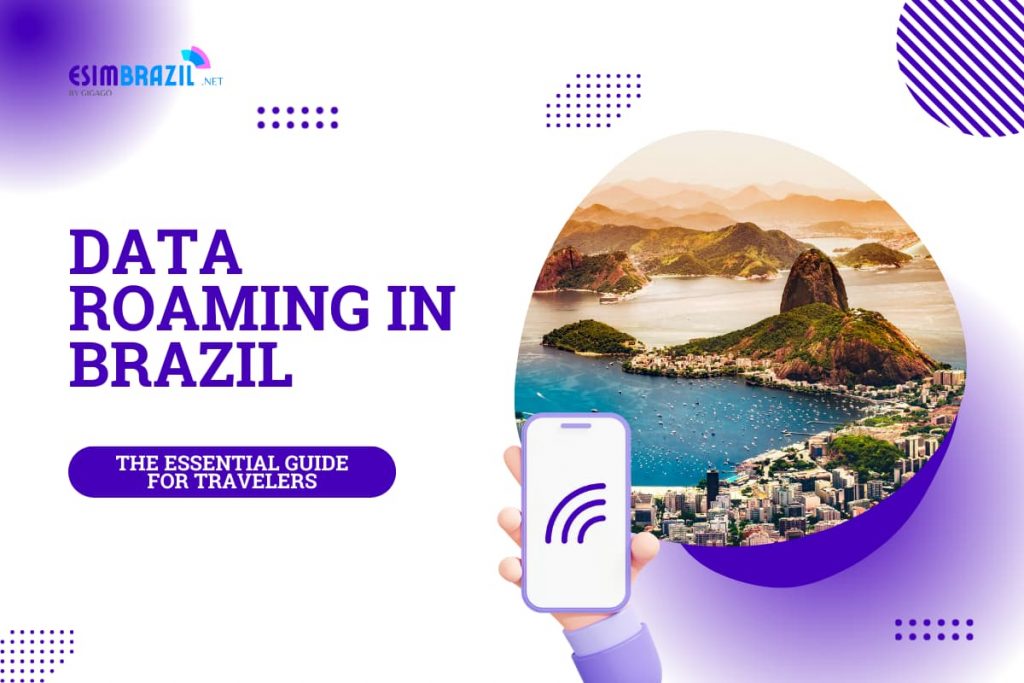 Data Roaming in Brazil