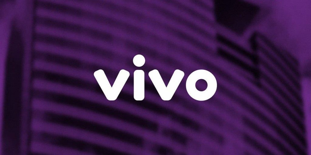 Vivo Brazil - Top mobile operators in Brazil